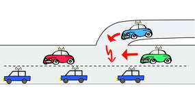 Logic for Distributed Hybrid Systems