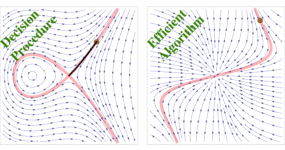 Differential Radical Invariants