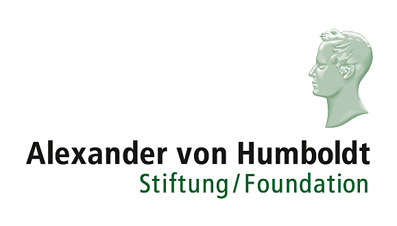 Alexander von Humboldt Professorship for Artificial Intelligence 2023